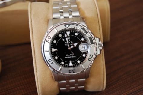 tudor hydronaut for sale|tudor hydronaut serial.